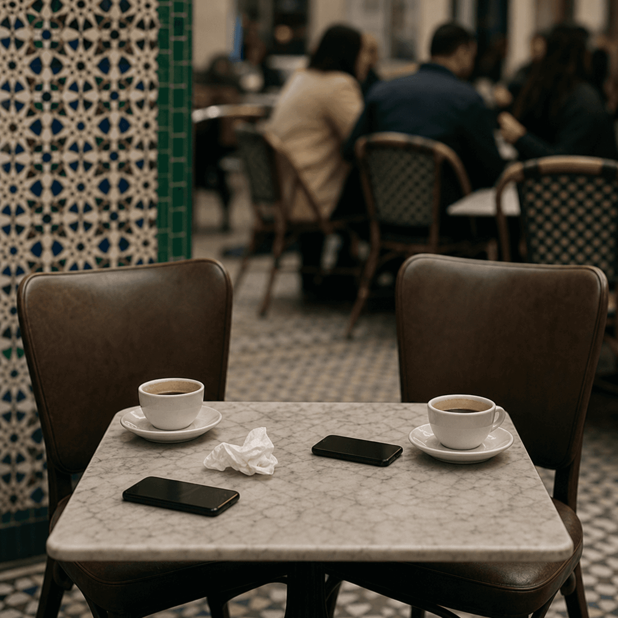 احتيال هاتفي يدعي تنظيم رحلات مزيفة إلى مراكش