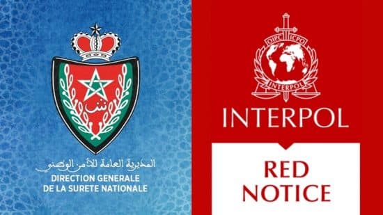 الشرطة المراكشية تعتقل فرنسياً مطلوباً دولياً بتهمة ربطه بشبكة تهريب مخدرات بين إسبانيا وفرنسا