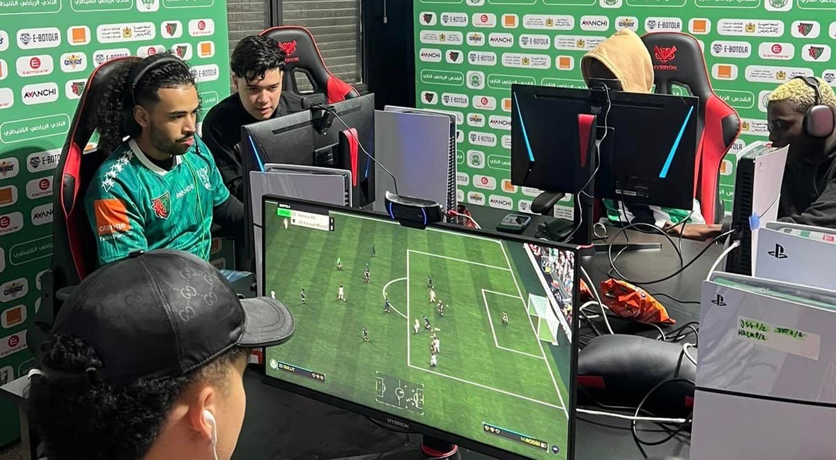 المغرب يفتح صندوق الابتكار لدعم قطاع الألعاب الرقمية