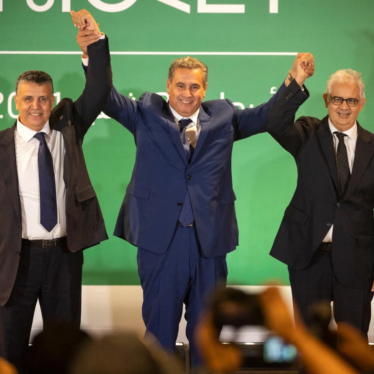انقسام داخل الأغلبية الحكومية قبل انتخابات 2026