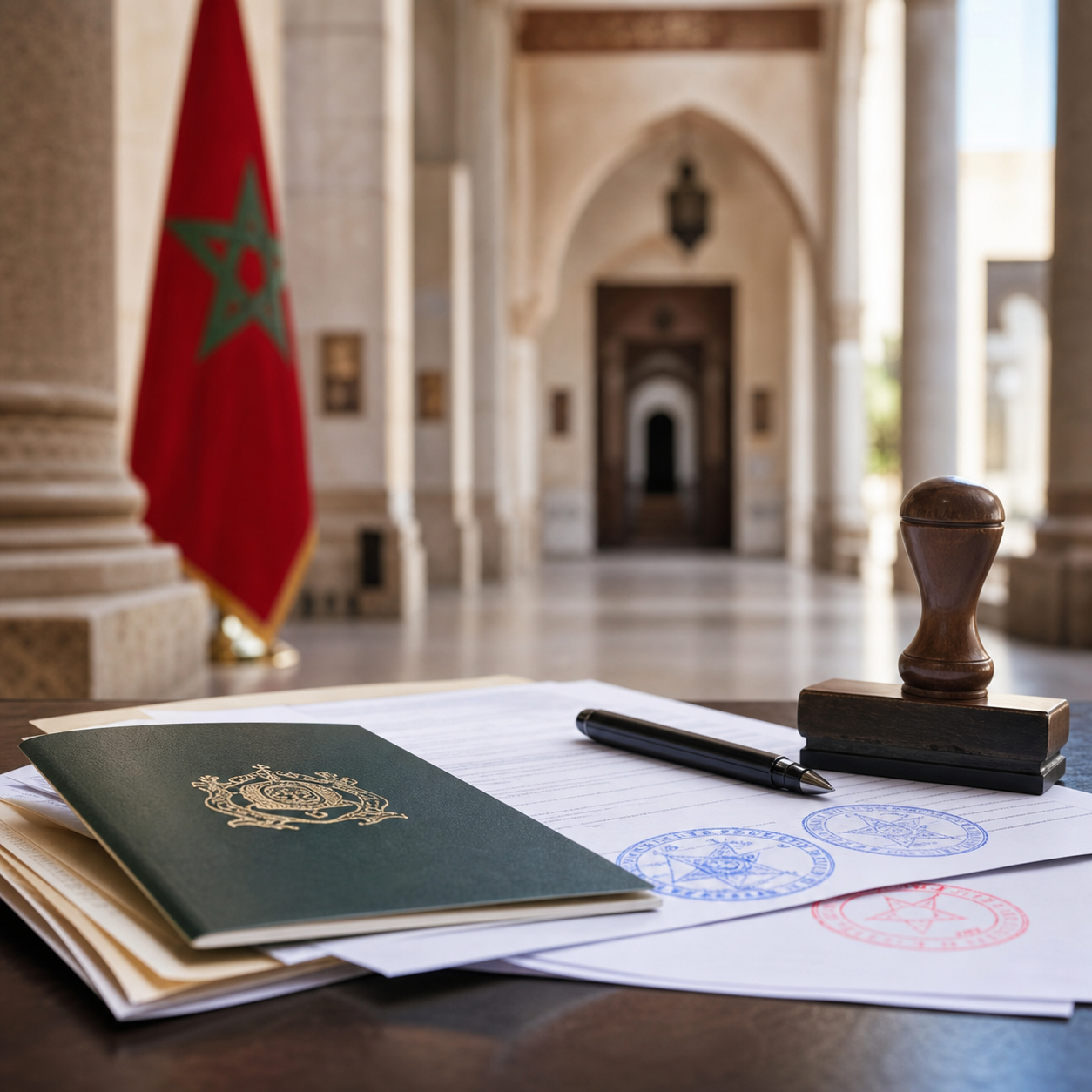 المغرب: نزوح شعبي نحو إسبانيا يطرح أسئلة